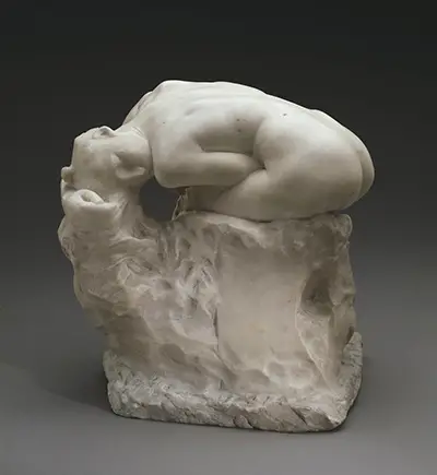Andromeda Auguste Rodin